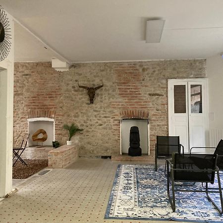 Bel Appartement 35 M 1Er Etage Évaux-les-Bains 外观 照片