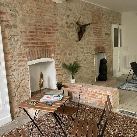 Bel Appartement 35 M 1Er Etage Évaux-les-Bains 外观 照片