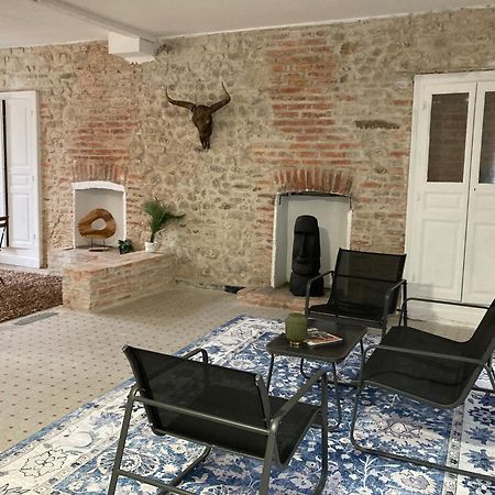 Bel Appartement 35 M 1Er Etage Évaux-les-Bains 外观 照片