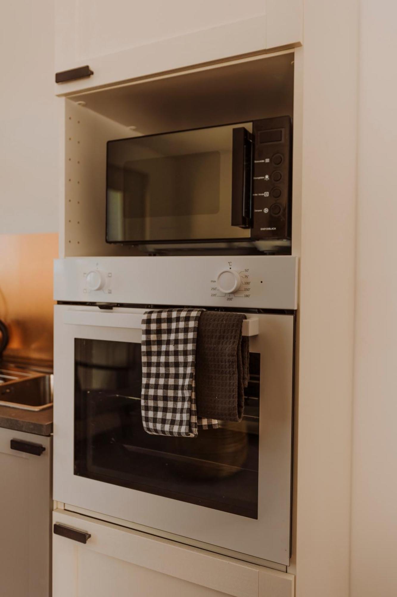 Bel Appartement 35 M 1Er Etage Évaux-les-Bains 外观 照片