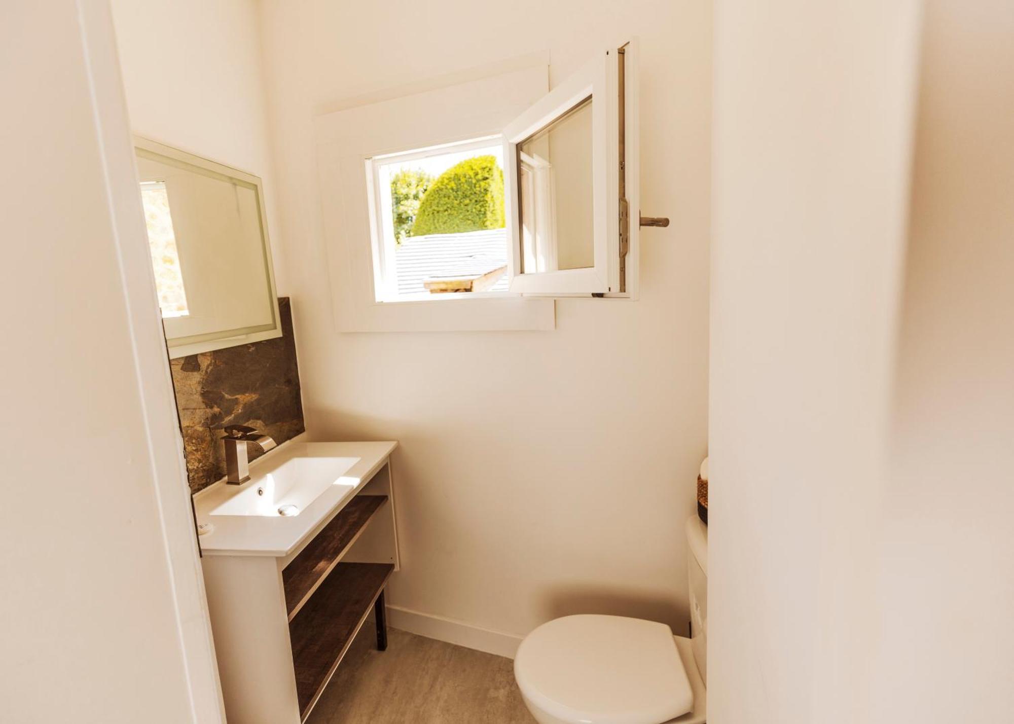 Bel Appartement 35 M 1Er Etage Évaux-les-Bains 外观 照片