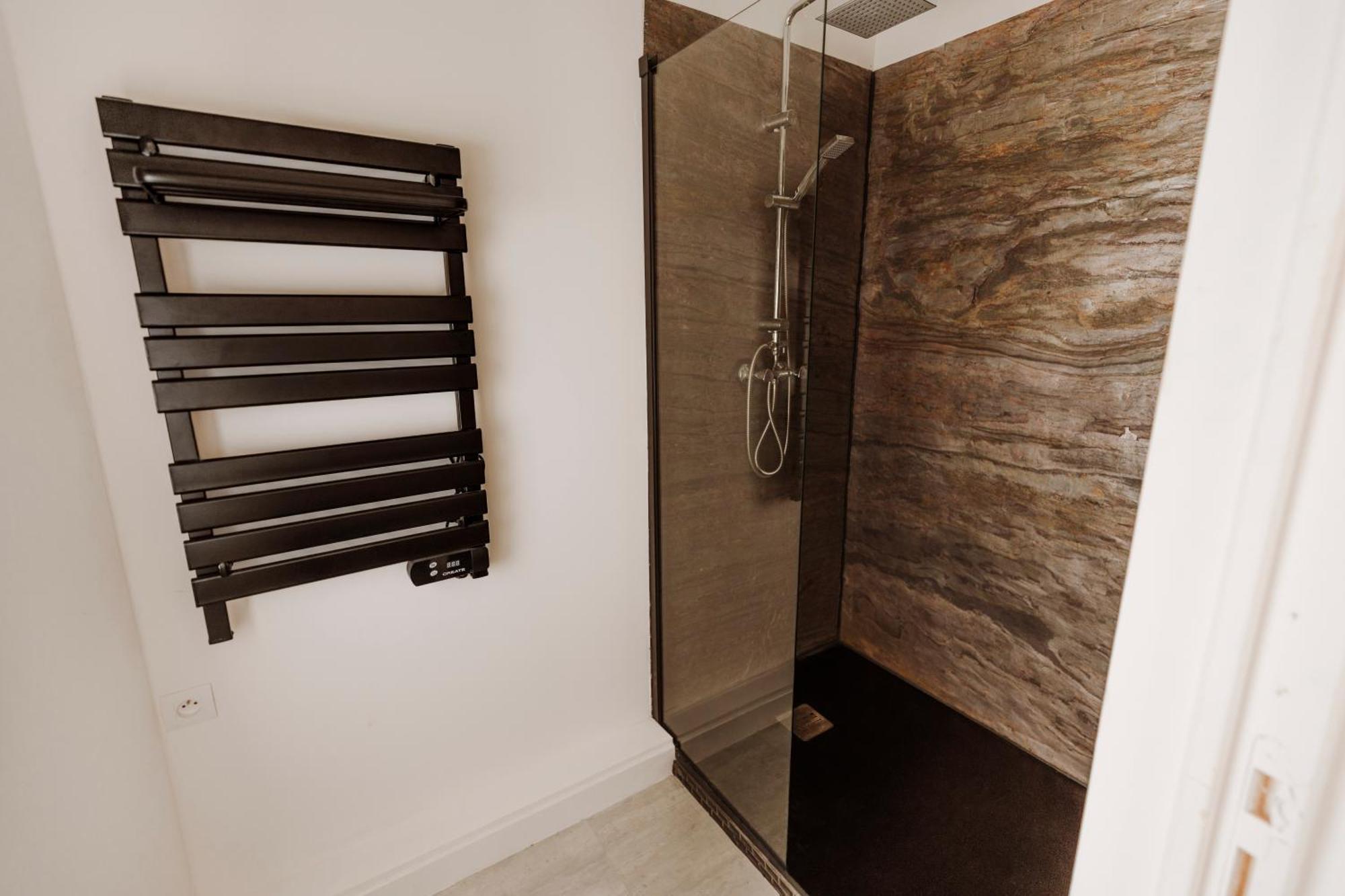 Bel Appartement 35 M 1Er Etage Évaux-les-Bains 外观 照片