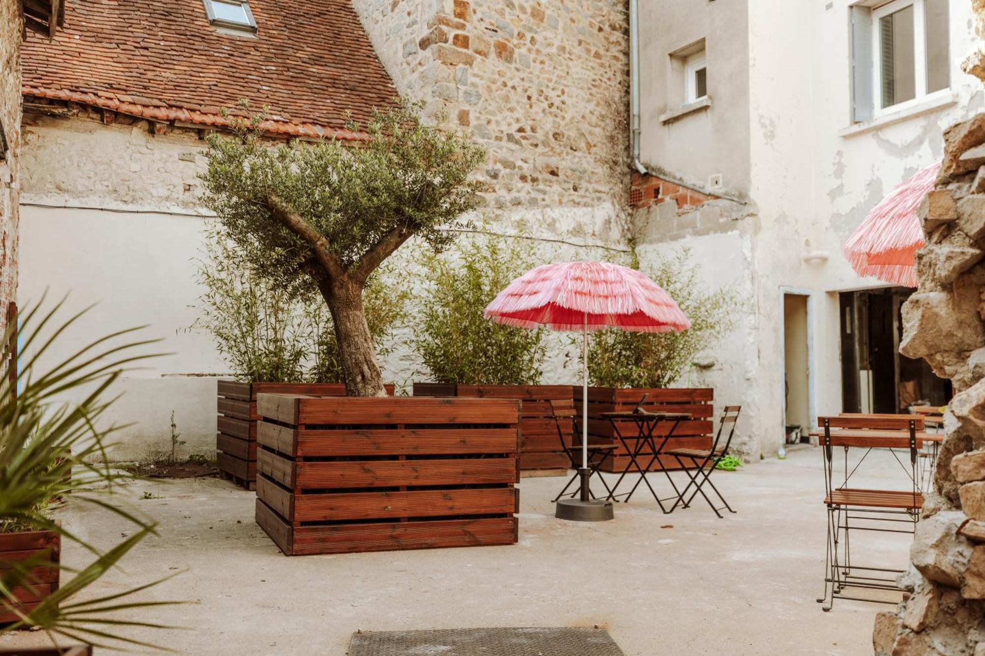 Bel Appartement 35 M 1Er Etage Évaux-les-Bains 外观 照片