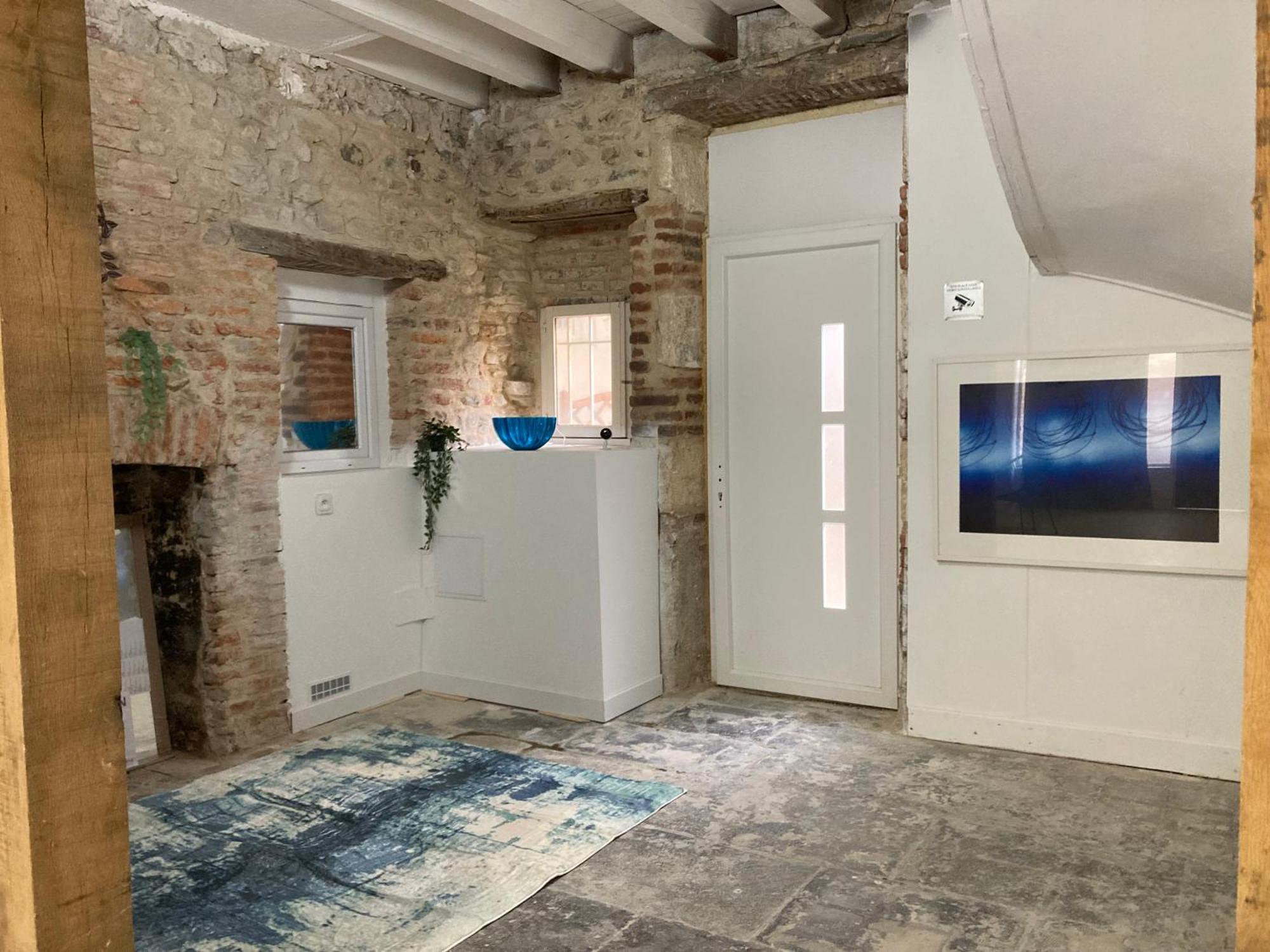 Bel Appartement 35 M 1Er Etage Évaux-les-Bains 外观 照片