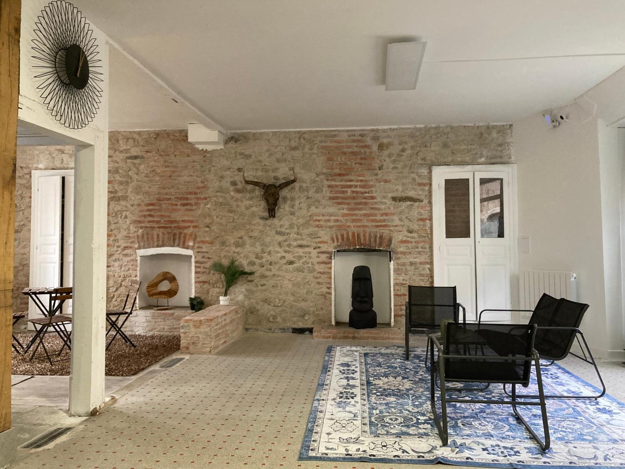 Bel Appartement 35 M 1Er Etage Évaux-les-Bains 外观 照片
