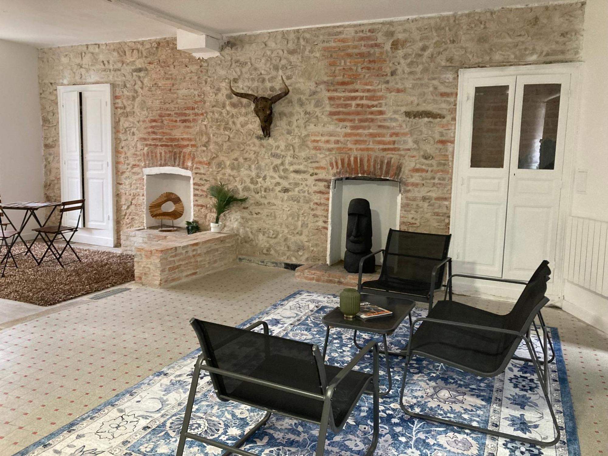 Bel Appartement 35 M 1Er Etage Évaux-les-Bains 外观 照片